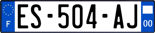 ES-504-AJ