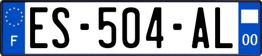 ES-504-AL