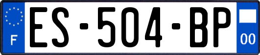 ES-504-BP