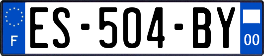ES-504-BY