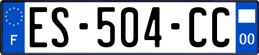ES-504-CC