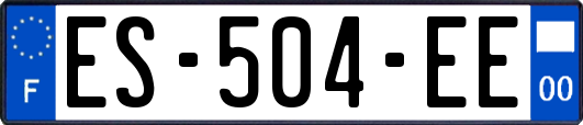 ES-504-EE