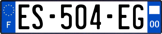 ES-504-EG