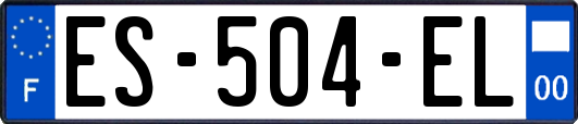 ES-504-EL