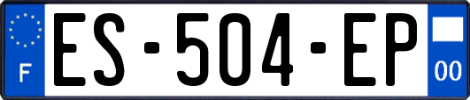 ES-504-EP