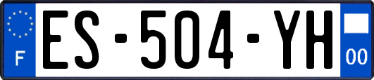ES-504-YH
