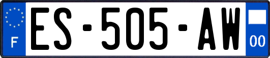 ES-505-AW