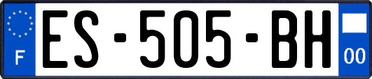 ES-505-BH