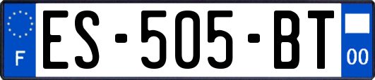 ES-505-BT