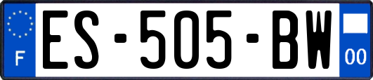 ES-505-BW