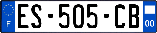 ES-505-CB