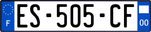 ES-505-CF
