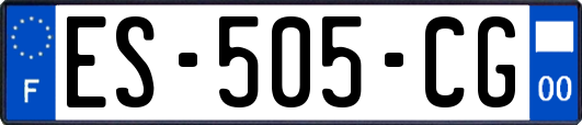 ES-505-CG