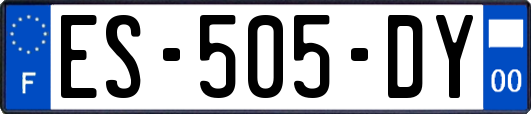 ES-505-DY