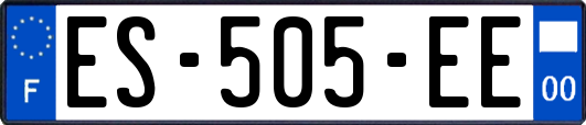 ES-505-EE