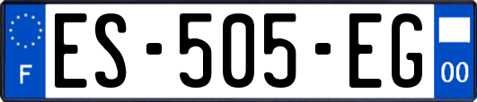 ES-505-EG