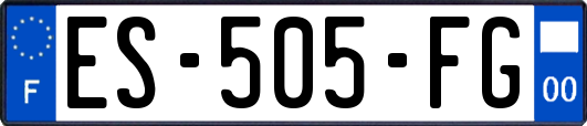 ES-505-FG