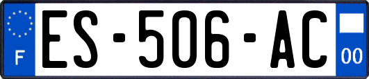 ES-506-AC