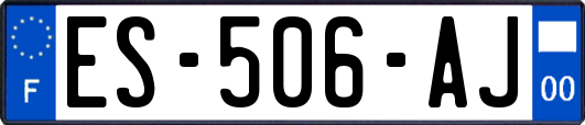 ES-506-AJ
