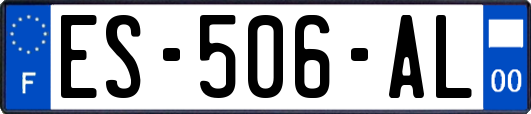 ES-506-AL