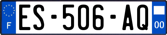 ES-506-AQ