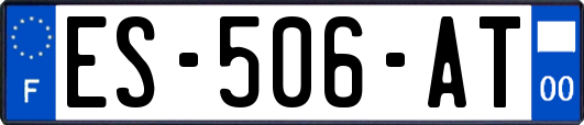 ES-506-AT