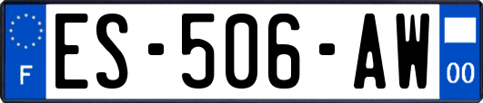 ES-506-AW