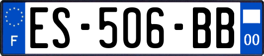 ES-506-BB