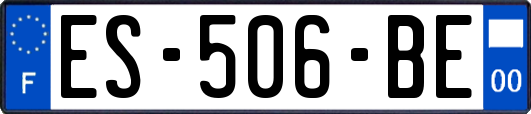ES-506-BE