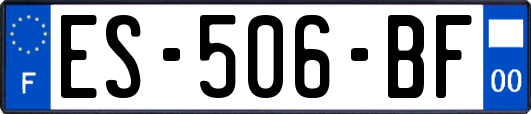 ES-506-BF