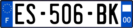 ES-506-BK