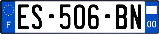 ES-506-BN