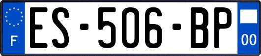 ES-506-BP