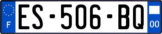 ES-506-BQ