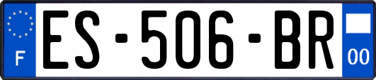 ES-506-BR