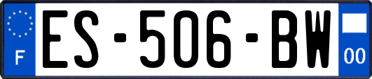 ES-506-BW