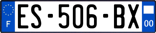 ES-506-BX