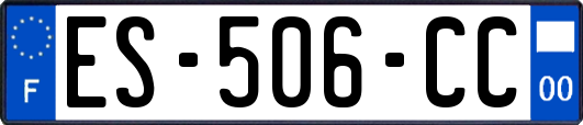 ES-506-CC