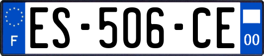 ES-506-CE