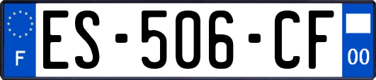 ES-506-CF