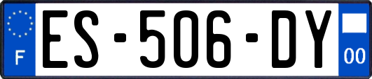 ES-506-DY