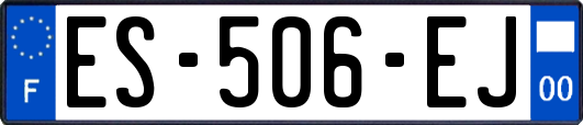 ES-506-EJ