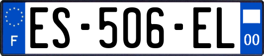 ES-506-EL