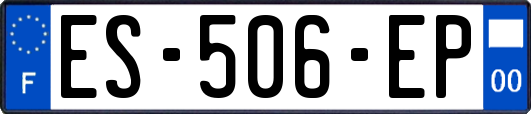 ES-506-EP