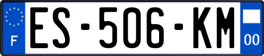 ES-506-KM