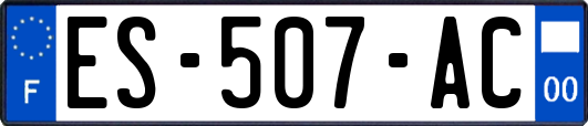 ES-507-AC