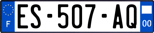 ES-507-AQ