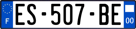 ES-507-BE