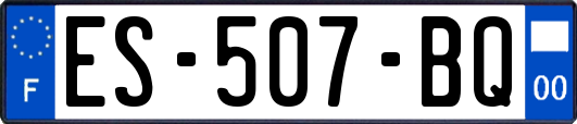ES-507-BQ