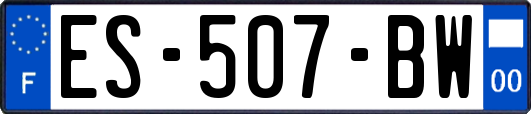 ES-507-BW